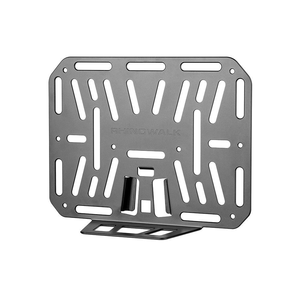 RHINOWALK SK800 10kg Loading Aluminum Alloy DIY Bicycle Front Mount Adapter