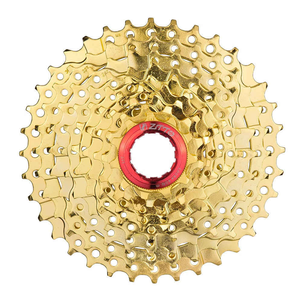 ZTTO 936J Bicycle Steel Flywheel MTB Hollow 9 Speed 11T-36T Bike Cassette