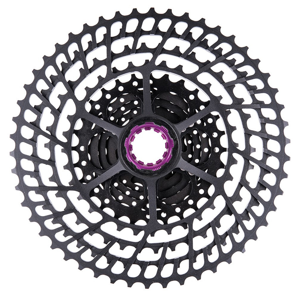 ZTTO XX1 Mountain Bicycle Hollow Flywheel 11 Speed 11-50T Aluminum Alloy Bike Flywheel