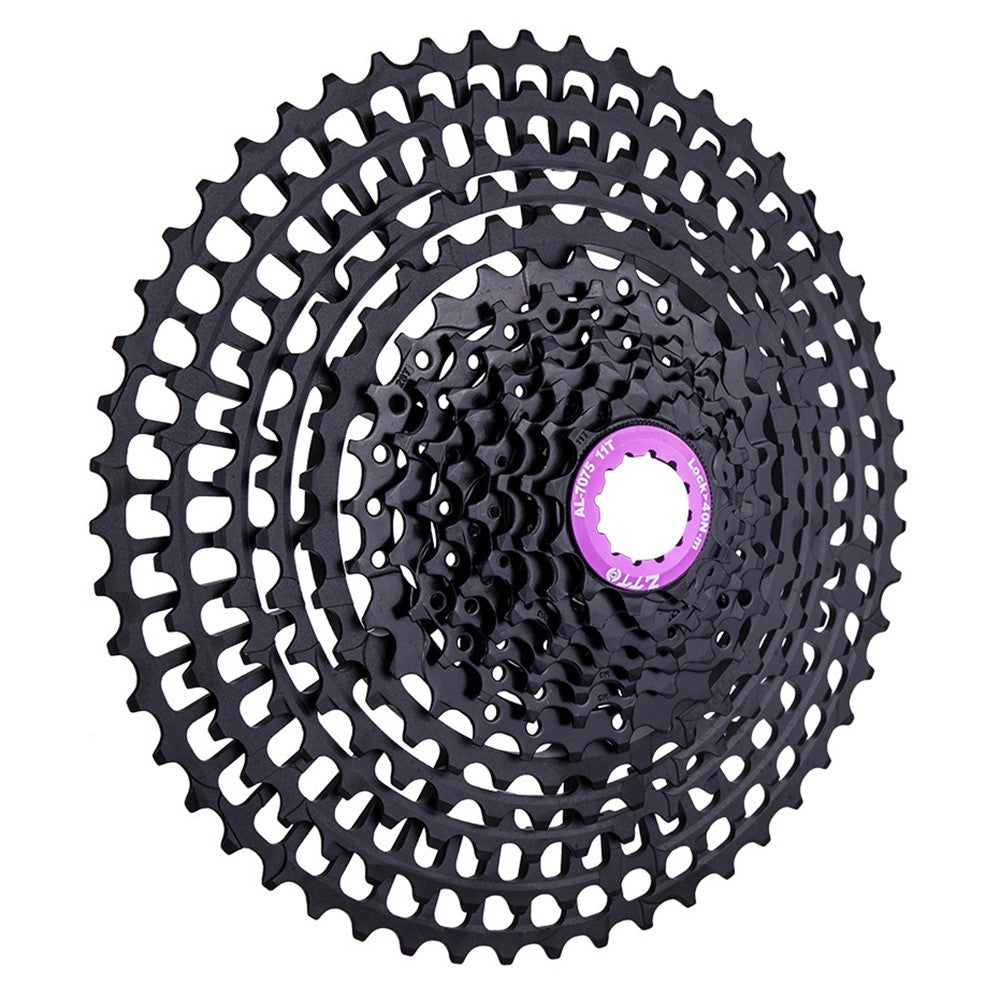 ZTTO 1352 11-52T Flywheel Ultra-Light Hollow-Out 13 Speed Bicycle Cassette