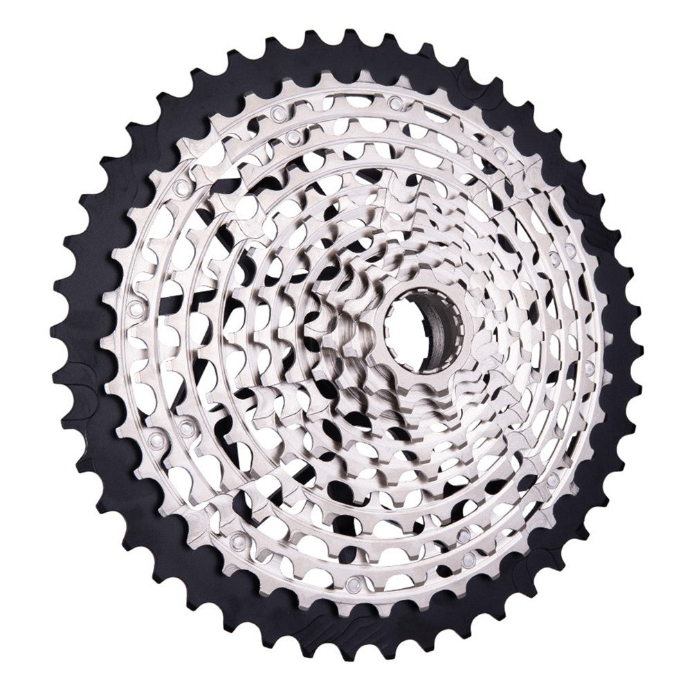 ZTTO 12946 XD Bicycle Hollow Ultra-light Flywheel 12 Speed 9-46T Bike Flywheel