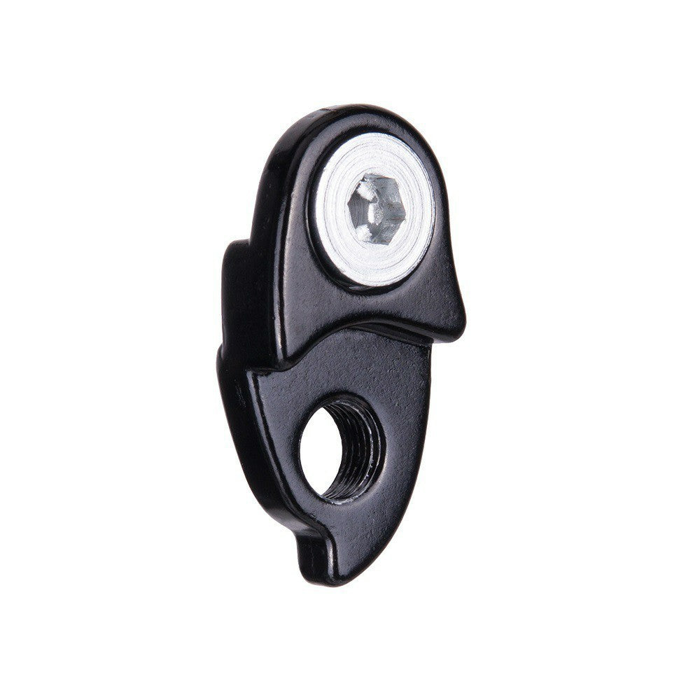 ZTTO Bicycle Rear Derailleur Hanger Extension Road Bike Frame Gear Tail Hook Extender