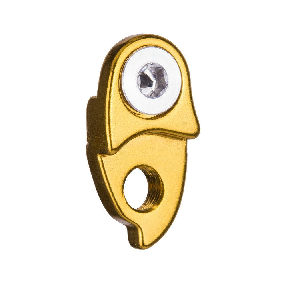 ZTTO Bicycle Rear Derailleur Hanger Extension Road Bike Frame Gear Tail Hook Extender