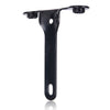 ZTTO Road Mountain Bike CO2 Cartridge Holder Aluminum Alloy Dual CO2 Cartridge Mount Bracket