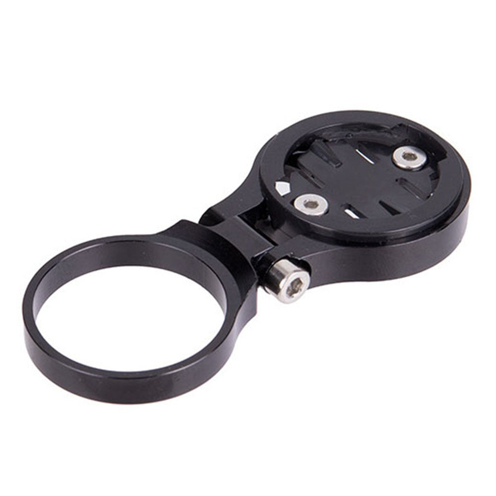 ZTTO MBJQC Bicycle Computer Mount Extended Bracket Compatible with Garmin / Bryton / Cateye