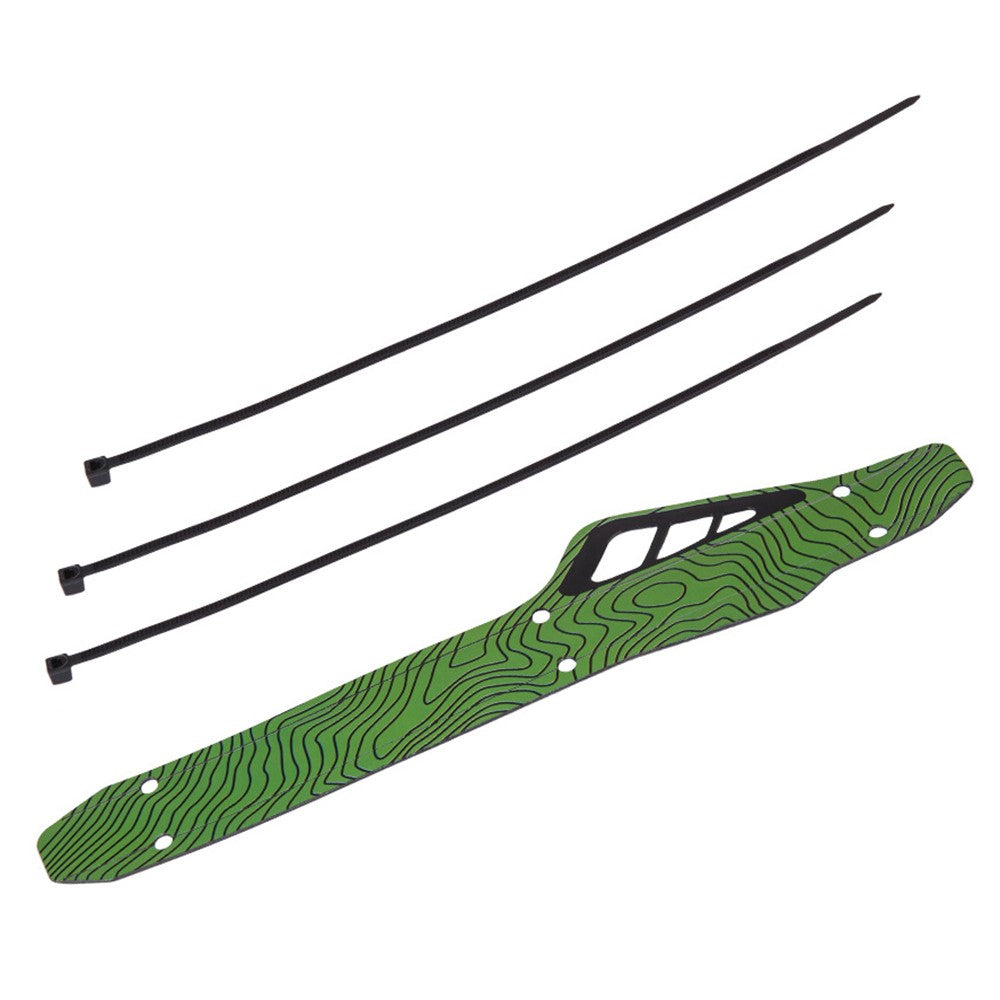 ZTTO Universal Mountain Bike Chainstay Protector PP Road Bicycle Chain Pad