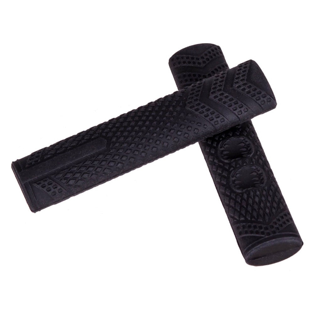 ZTTO SBT2 1 Pair Bike Silicone Brake Grip Sleeve Anti-slip Brake Handle Protective Cover