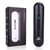 ZTTO WXCQB Electric Pump 2000mAh Smart Air Pump Fast Ball Inflation with Digital Display
