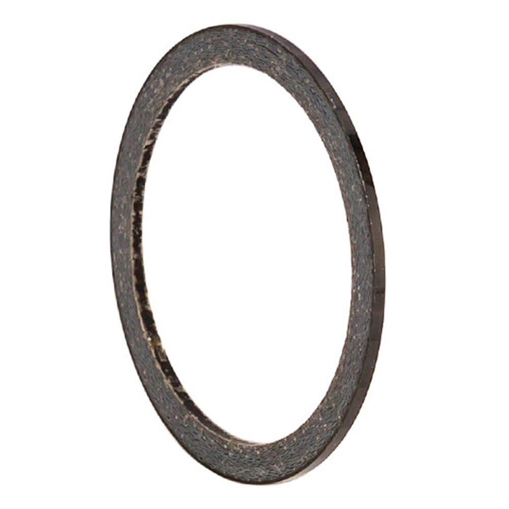 ZTTO 28.6mm Bicycle Headset Spacer Carbon Fiber Gasket Bike Front Fork Spare Parts