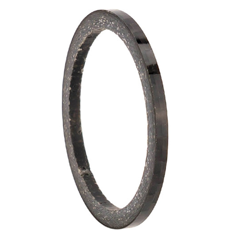 ZTTO 28.6mm Bicycle Headset Spacer Carbon Fiber Gasket Bike Front Fork Spare Parts