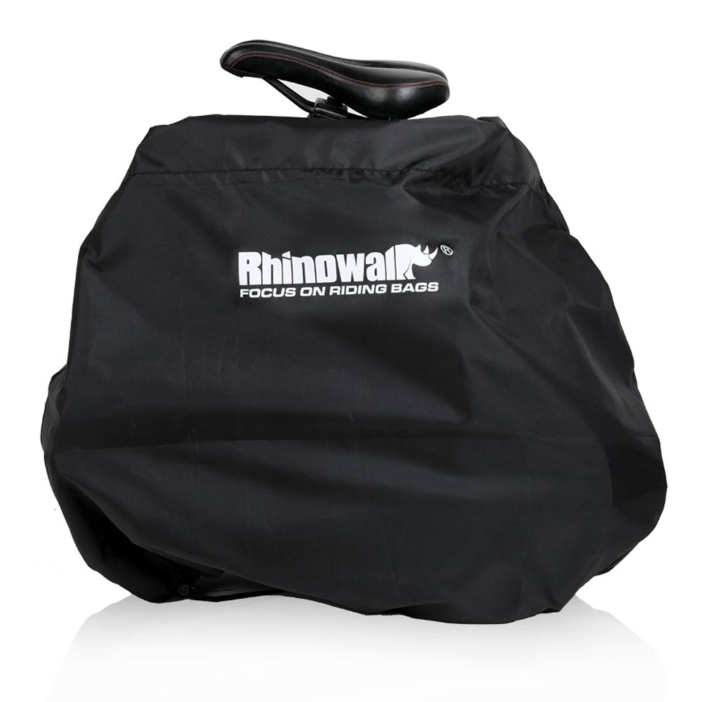 RHINOWALK RF202 Folding Bike Bag for 20 Inch-22 Inch Outdoors Bike Transport Bag