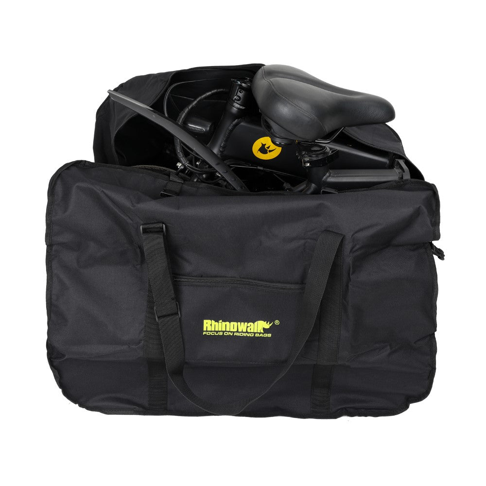 RHINOWALK RF201 Shoulder Bag for 20 Inch / 22 Inch Folding Bike Portable Storage Bag