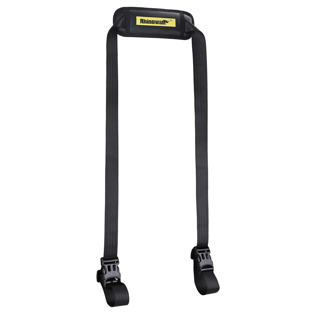 RHINOWALK SK200 Balance Bike Scooter Shoulder Strap Adjustable Polyester Carrying Strap