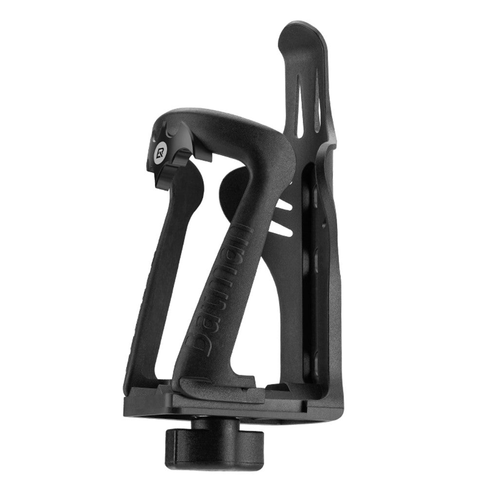 ROCKBROS 1D Bike Water Bottle Cage Bicycle Cycling Adjustable Width Nylon Bottle Holder Rack