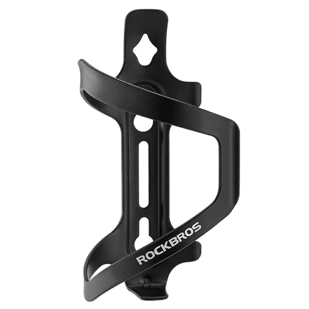 ROCKBROS CR-01 Aluminum Alloy Bicycle Water Bottle Cage MTB Road Bike Bottle Holder Rack