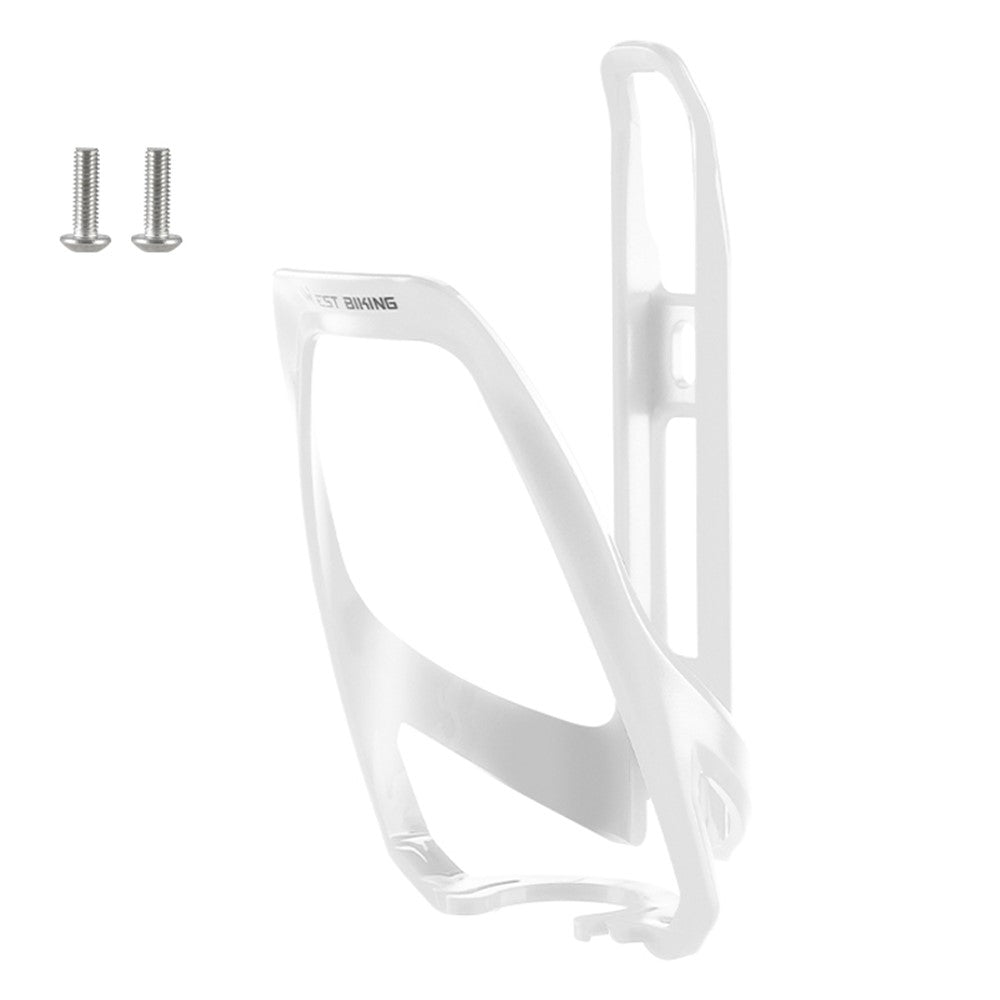 WEST BIKING YP0704043 Bicycle Water Bottle Cage PC+Fiberglass Bike Bottle Mount Bracket