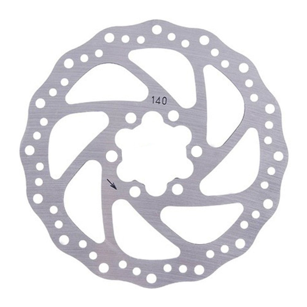 ZTTO Disc Brake Rotor MTB Bicycle Brake Disc 6 Bolts for Most Bicycle Road Bike