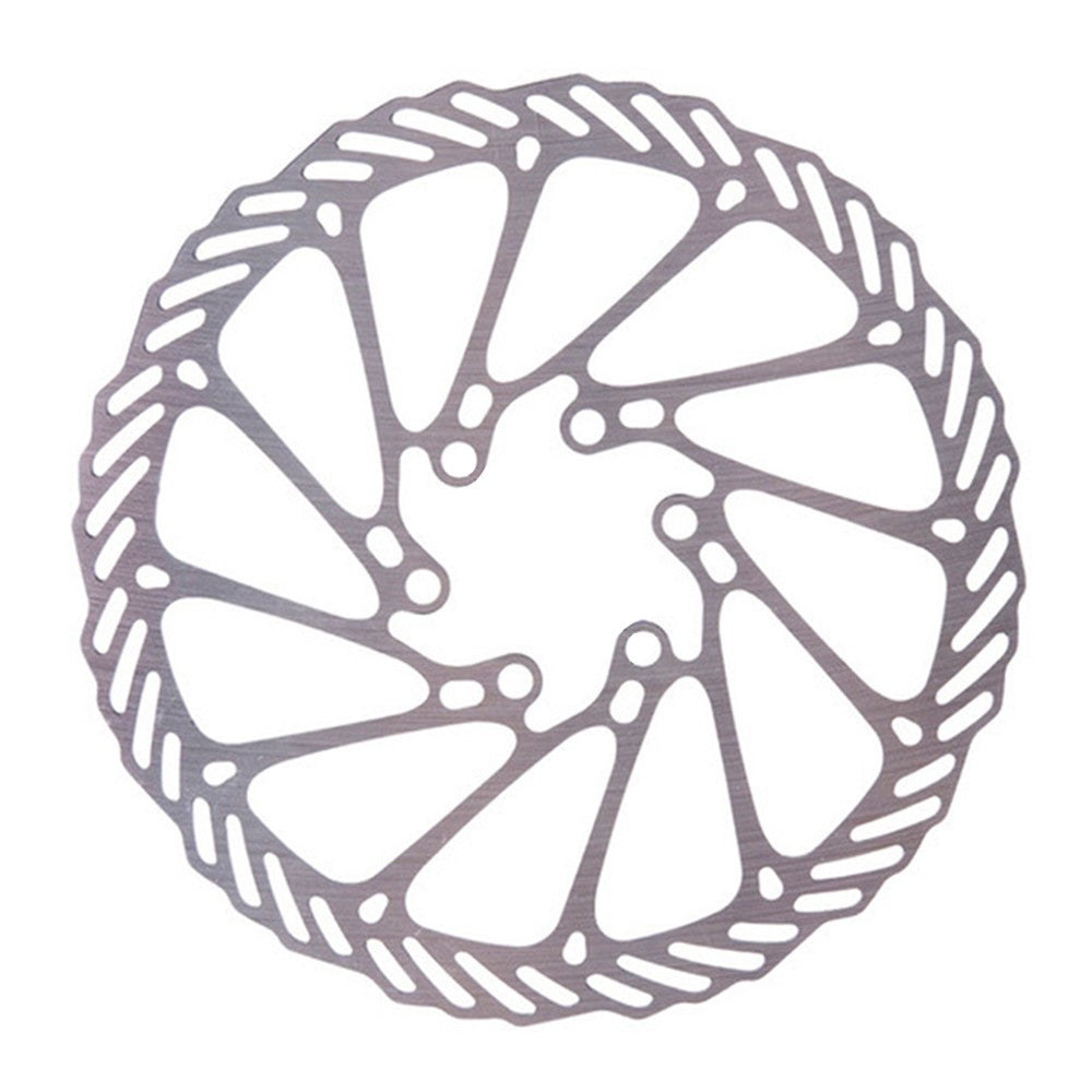 ZTTO Disc Brake Rotor MTB Bicycle Brake Disc 6 Bolts for Most Bicycle Road Bike