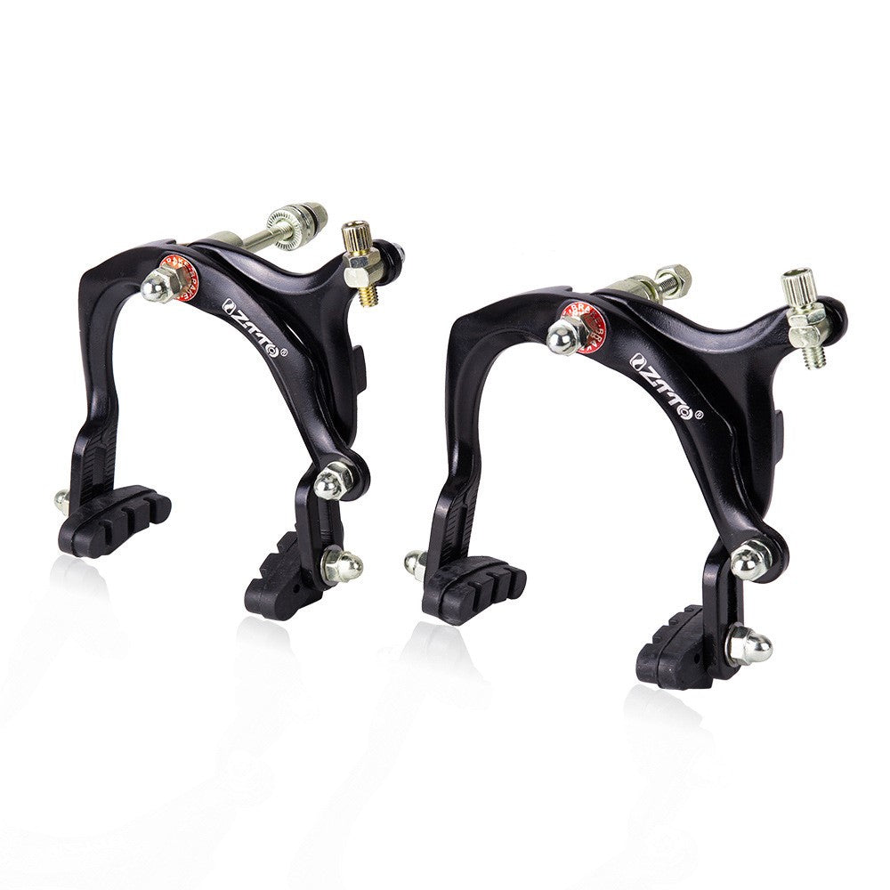 ZTTO B3 1 Pair Bike Brakes Cycling Aluminium Alloy C-Brake Long Arm Repair Parts