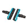 ZTTO ZDSCP 1 Pair Bike Brakes Pads Set 55mm for MTB Mountain Bicycle V-Brake Blocks