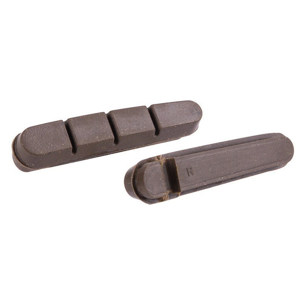 ZTTO SCP4 1 Pair Road Bike Brake Pad Cork Brake Block Bicycle Parts