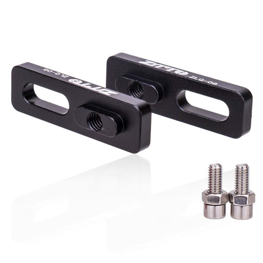 ZTTO ZLQ-06 Mountain Bike Folding Bicycle Wheelset V Brake Extension Converter