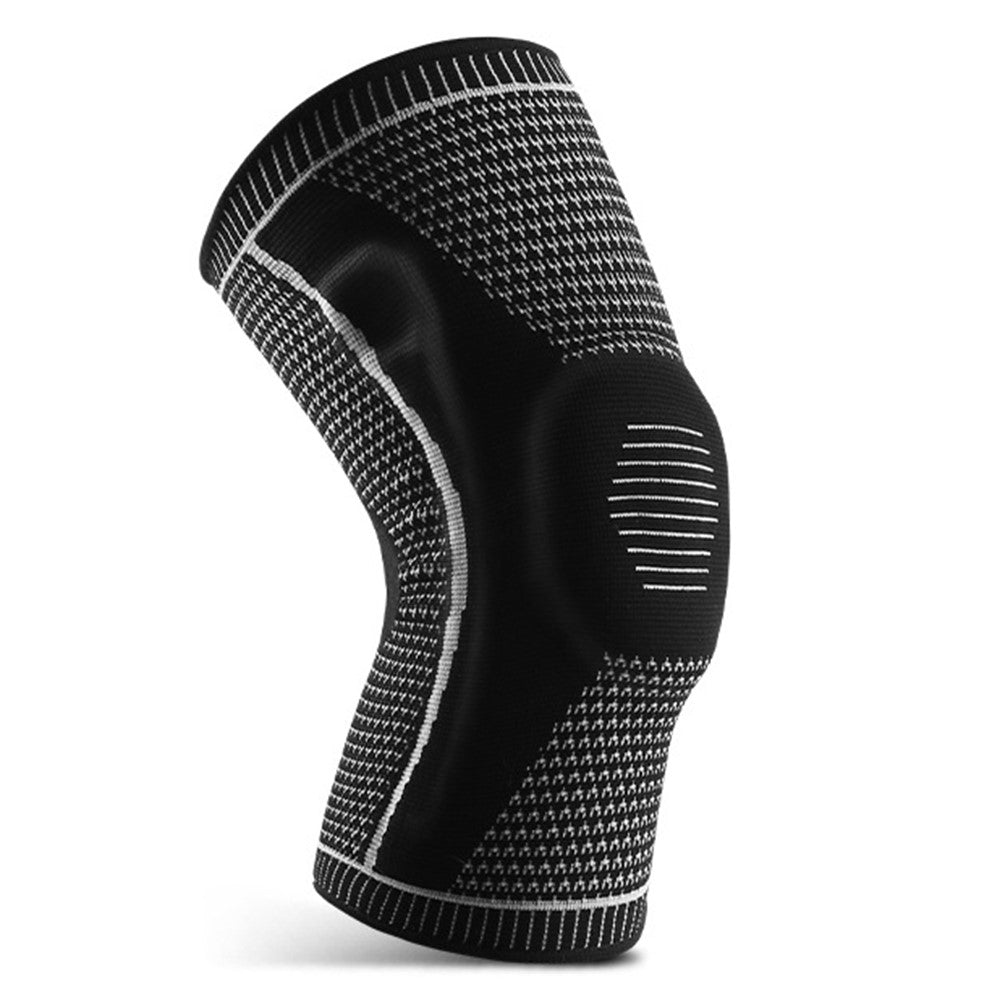 KYNCILOR AB066 Knee Brace Knee Compression Sleeve Support for Men and Women Compression Breathable Knee Pads