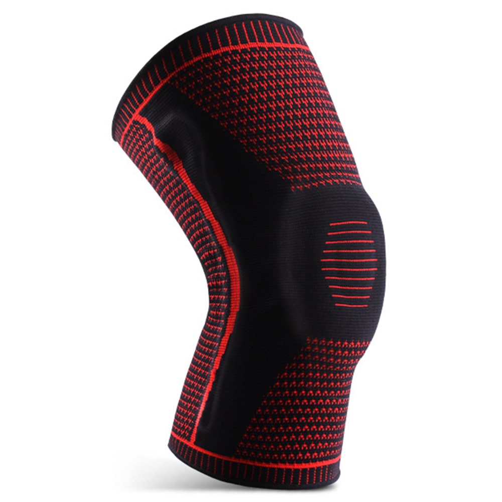 KYNCILOR AB066 Knee Brace Knee Compression Sleeve Support for Men and Women Compression Breathable Knee Pads