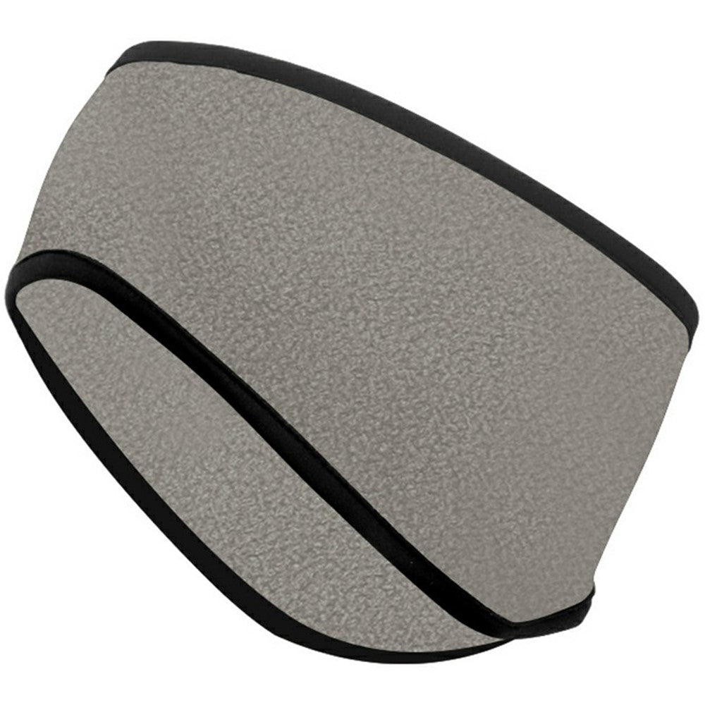 F-2301 Outdoor Winter Headband Cycling Running Skiing Polar Fleece Ear Protection Sports Hair Band