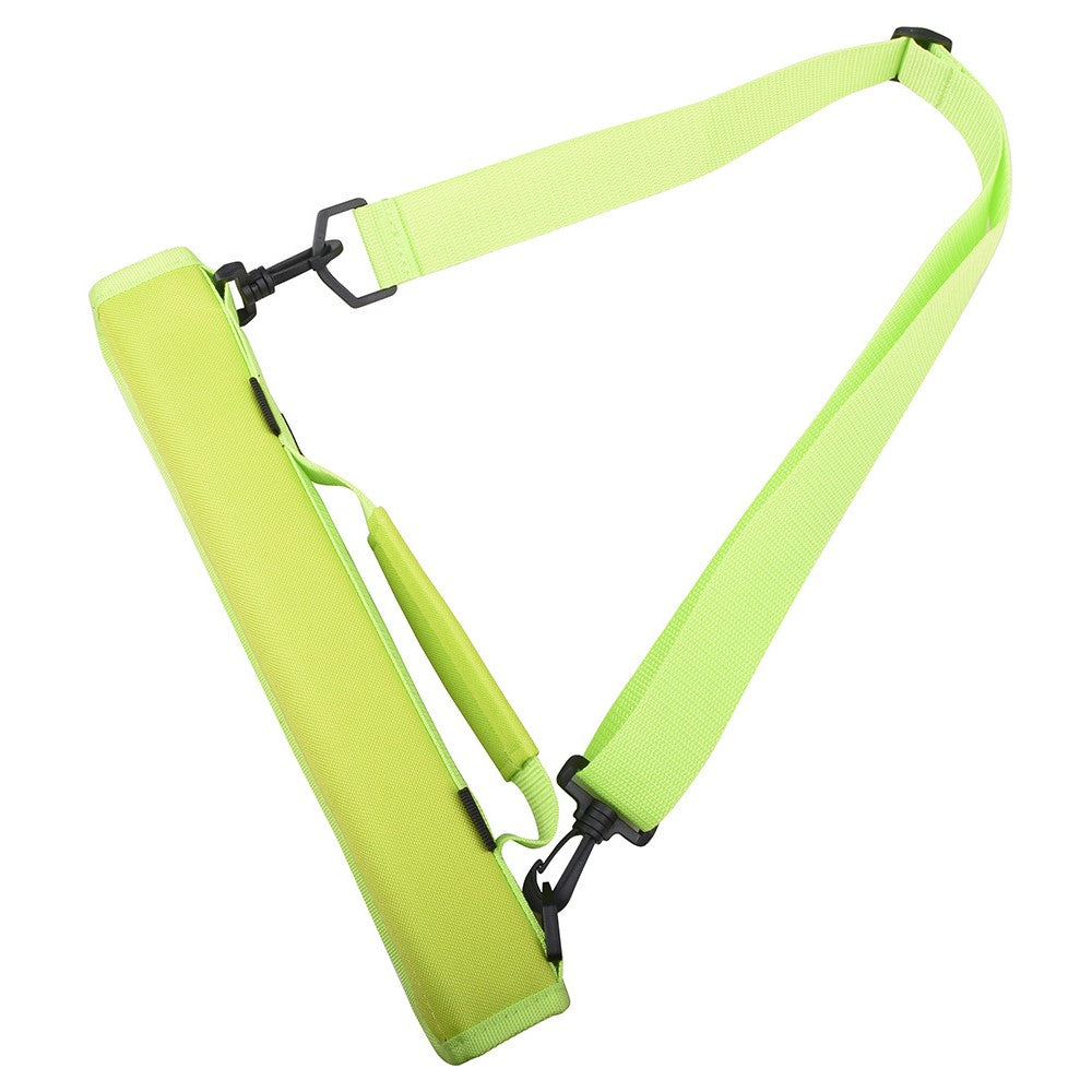D34221 Lightweight Golf Club Carrier Foldable Golf Bag Portable Golf Club Holder Pouch