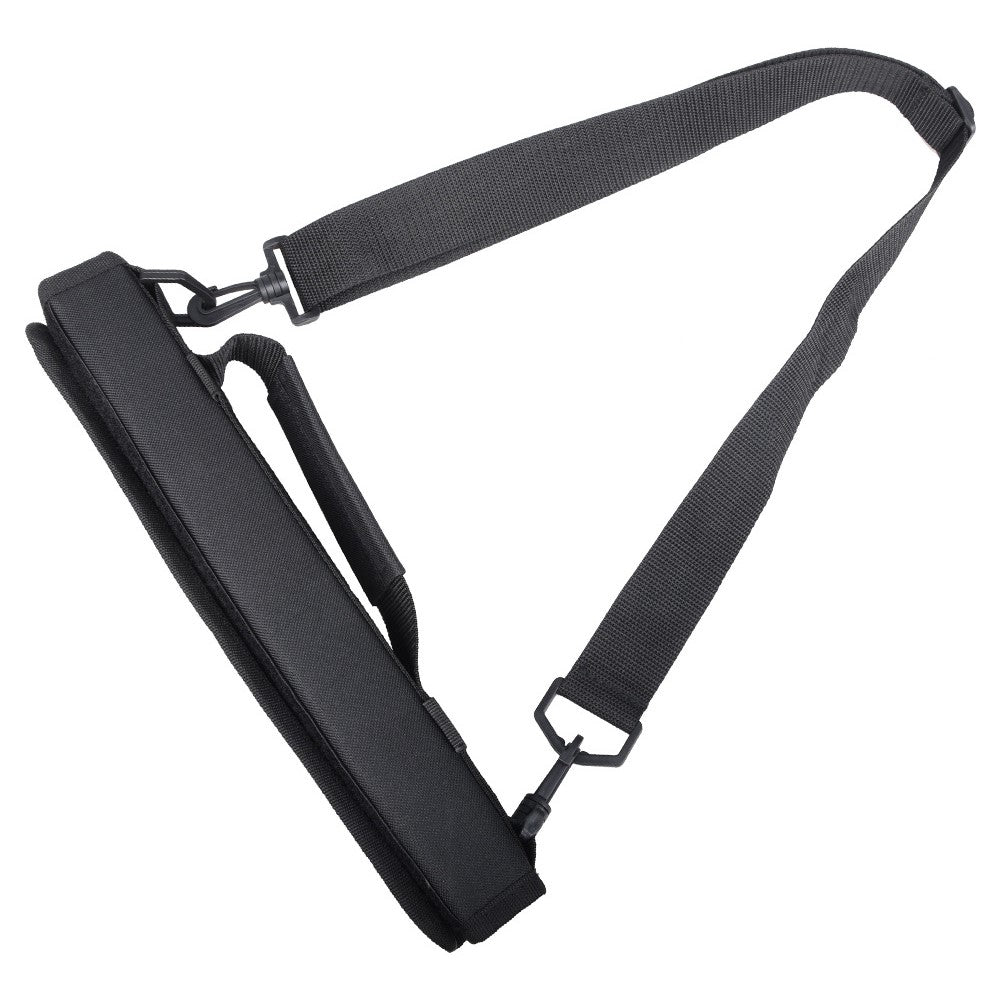 D34221 Lightweight Golf Club Carrier Foldable Golf Bag Portable Golf Club Holder Pouch