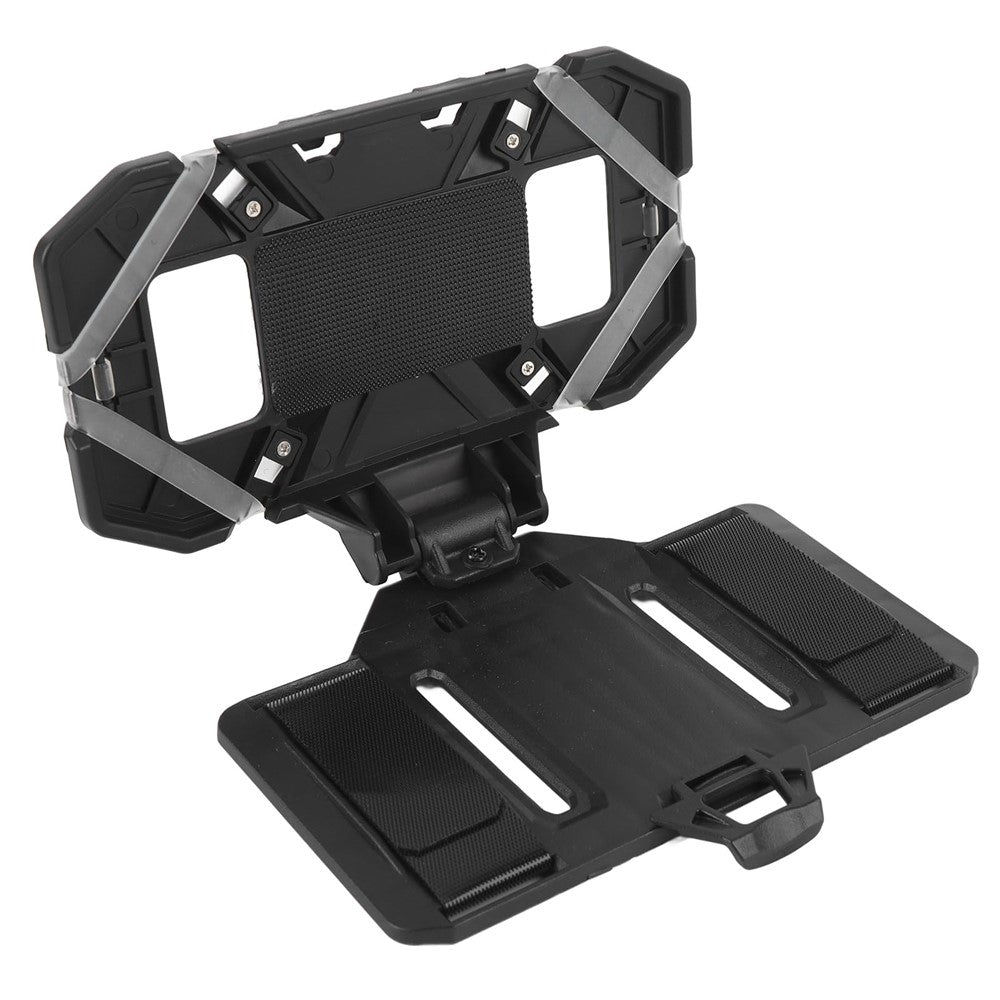 Outdoor Chest Phone Holder for 4.7 - 6.7 Inch Screens Tactical Vest Foldable Cellphone Mount