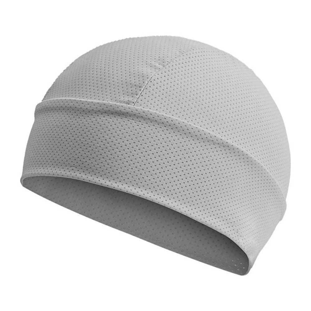 MZ002 Cycling Quick Dry Cap Summer Breathable Ice Silk Sweat Wicking High Elasticity Hat for Men Women
