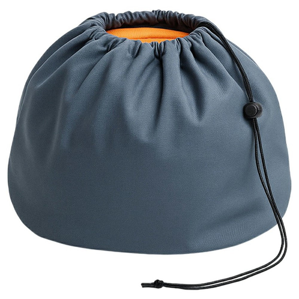 42x30cm Outdoor Sports Drawstring Bag Portable Foldable Students Basketball Storage Bag