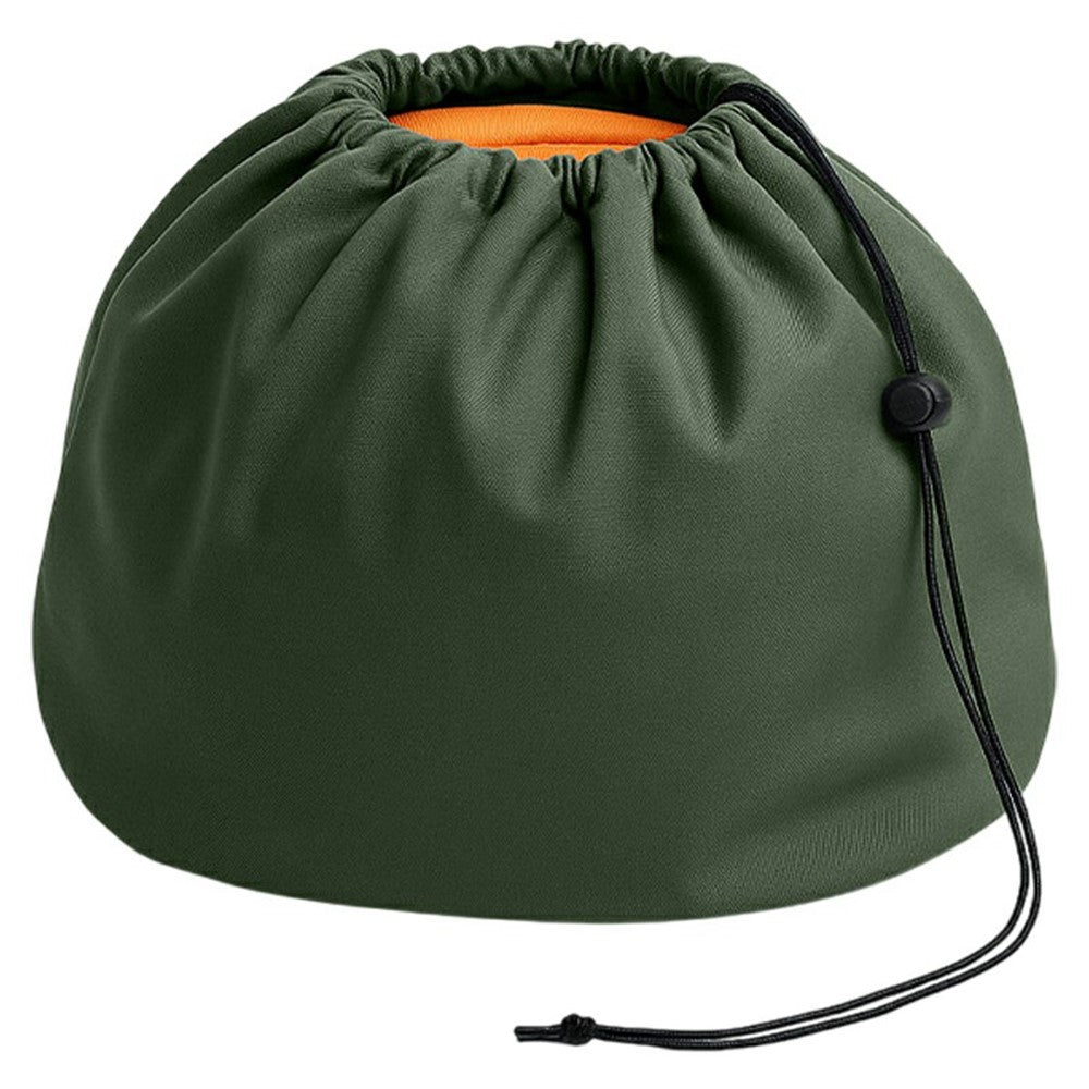 42x30cm Outdoor Sports Drawstring Bag Portable Foldable Students Basketball Storage Bag
