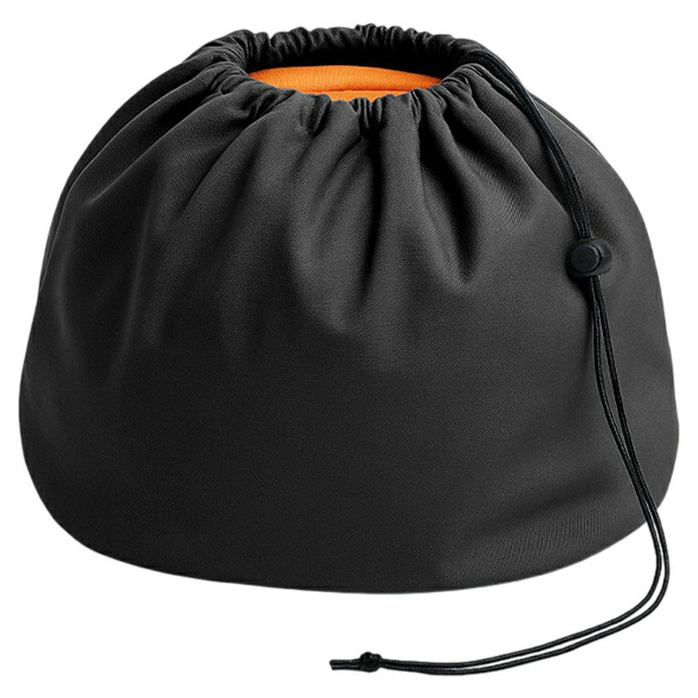 42x30cm Outdoor Sports Drawstring Bag Portable Foldable Students Basketball Storage Bag