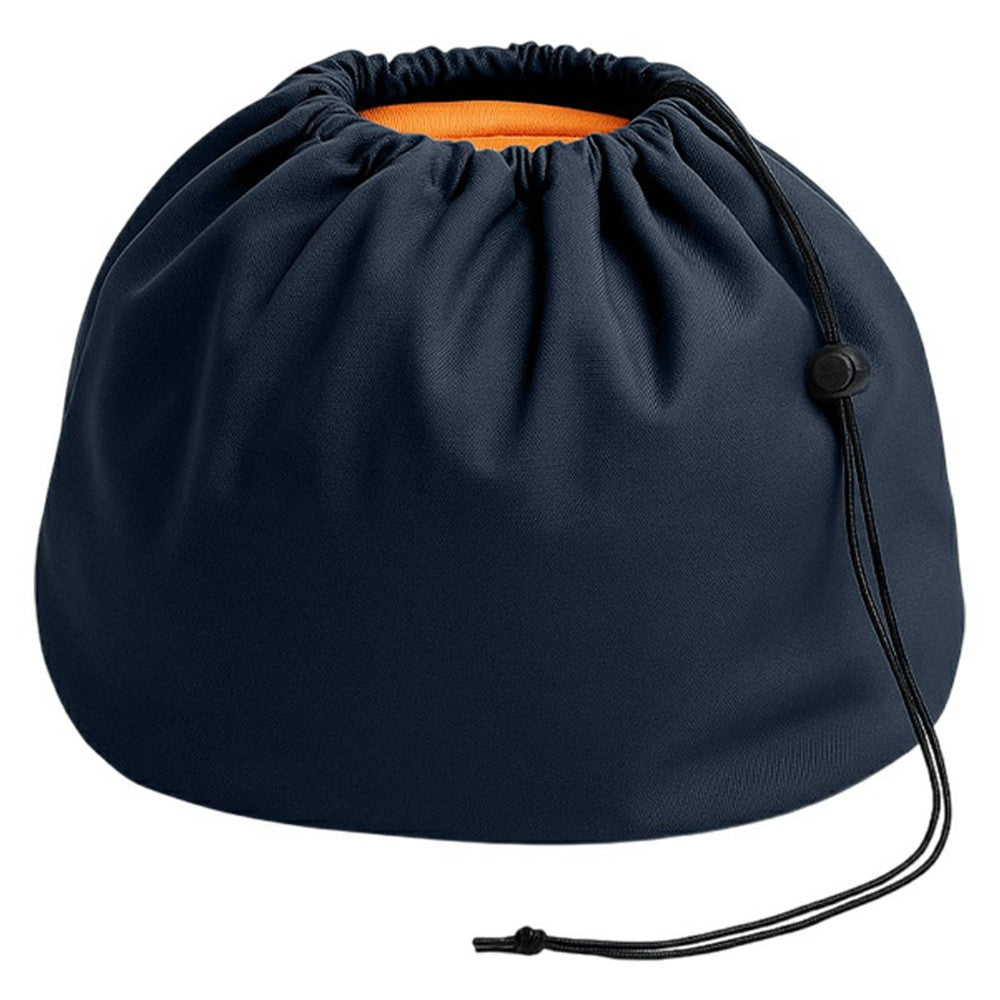 42x30cm Outdoor Sports Drawstring Bag Portable Foldable Students Basketball Storage Bag