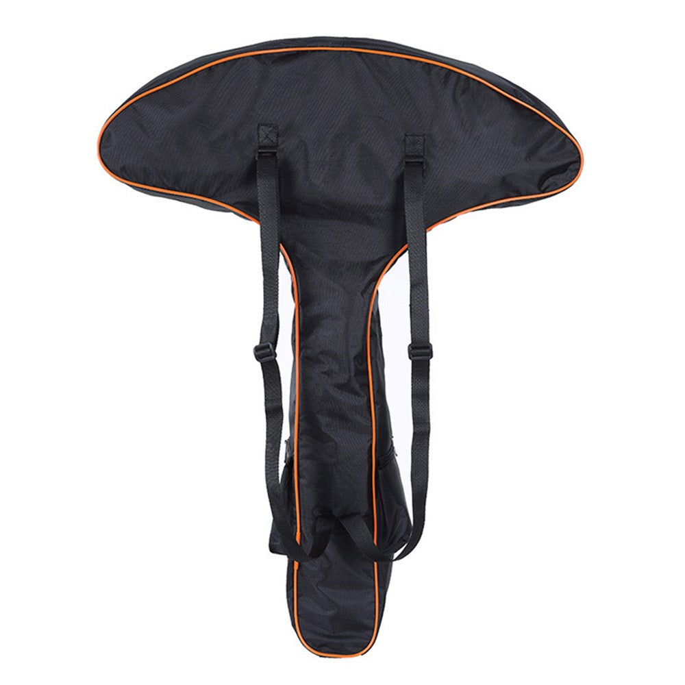 LUCKSTONE TXGNB-001 Archery Crossbow Backpack T-shaped Crossbow Storage Shoulder Bag Shooting Accessory