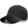 2025181 Four Season Baseball Cap Sunproof Polyester Cotton Stylish Gradient Hat