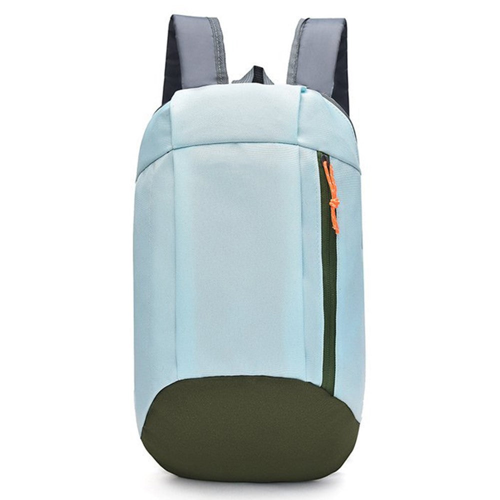 HALIN Outdoor Camping Climbing Rucksack Waterproof Nylon Travel Backpack