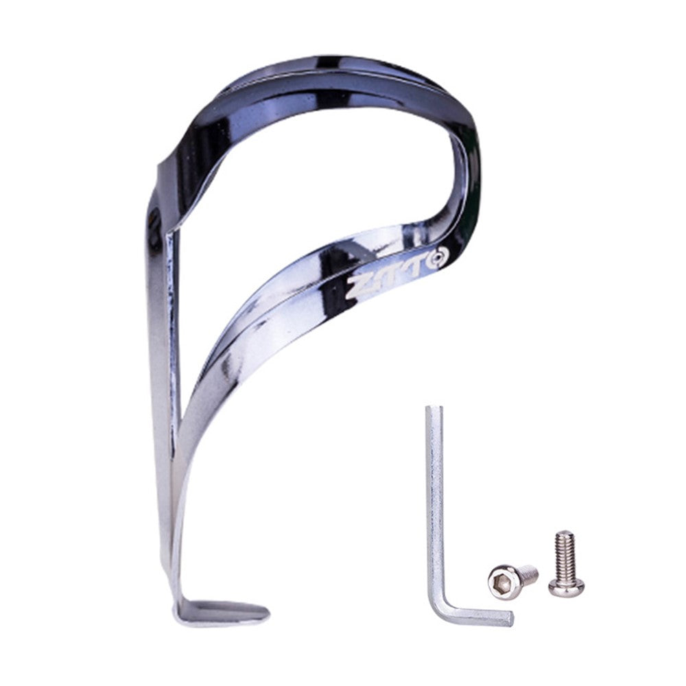 ZTTO SSZKDSHJ Aluminum Alloy Bicycle Water Bottle Cage MTB Bike Bottle Mount Bracket