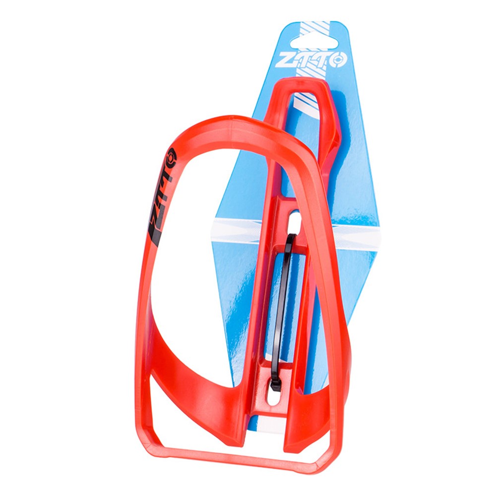 ZTTO SHJ2 Bike Water Bottle Cage PC+Fiberglass Bicycle Bottle Holder Bracket