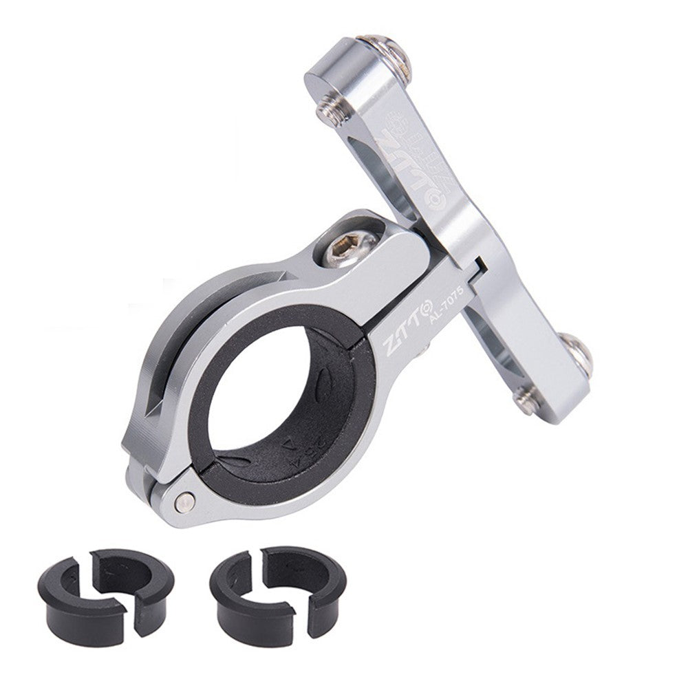 ZTTO SHZHZ Aluminum Alloy Bicycle Water Bottle Cage Holder Mount Adapter Base