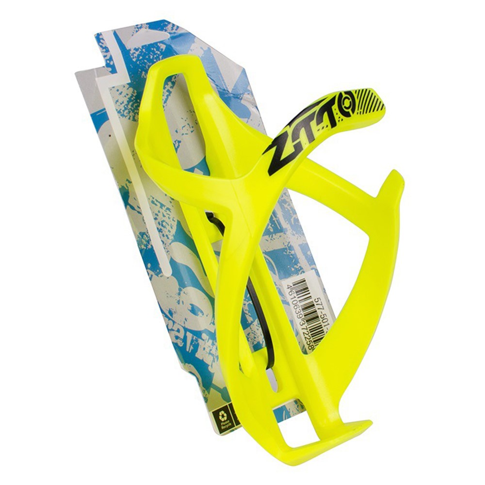 ZTTO 027 Bicycle Water Bottle Cage Plastic Road Bike Bottle Holder Bracket