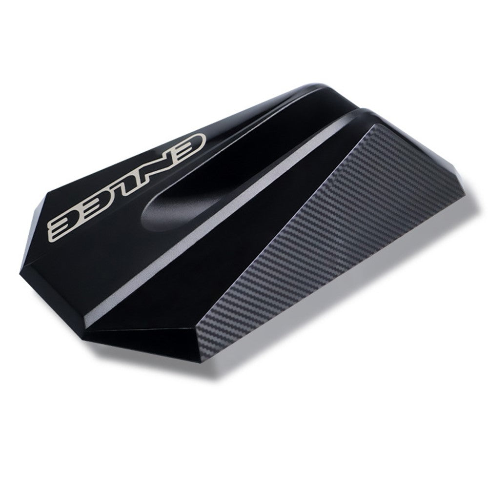 ENLEE E22810 Bicycle Front Wheel Holder MTB Road Bike Front Wheel Non-Slip Mat