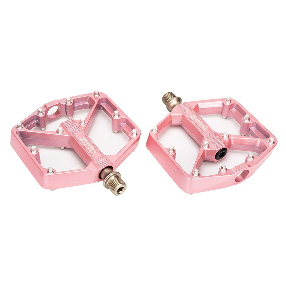 ZTTO B632 Outdoor Cycling 3-Bearing Aluminum Alloy + Molybdenum Steel Bicycle Pedals
