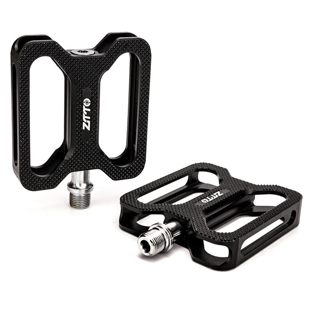 ZTTO K624 1 Pair CNC Aluminum Alloy Bike Pedals High Hardness MTB Bicycle Pedals