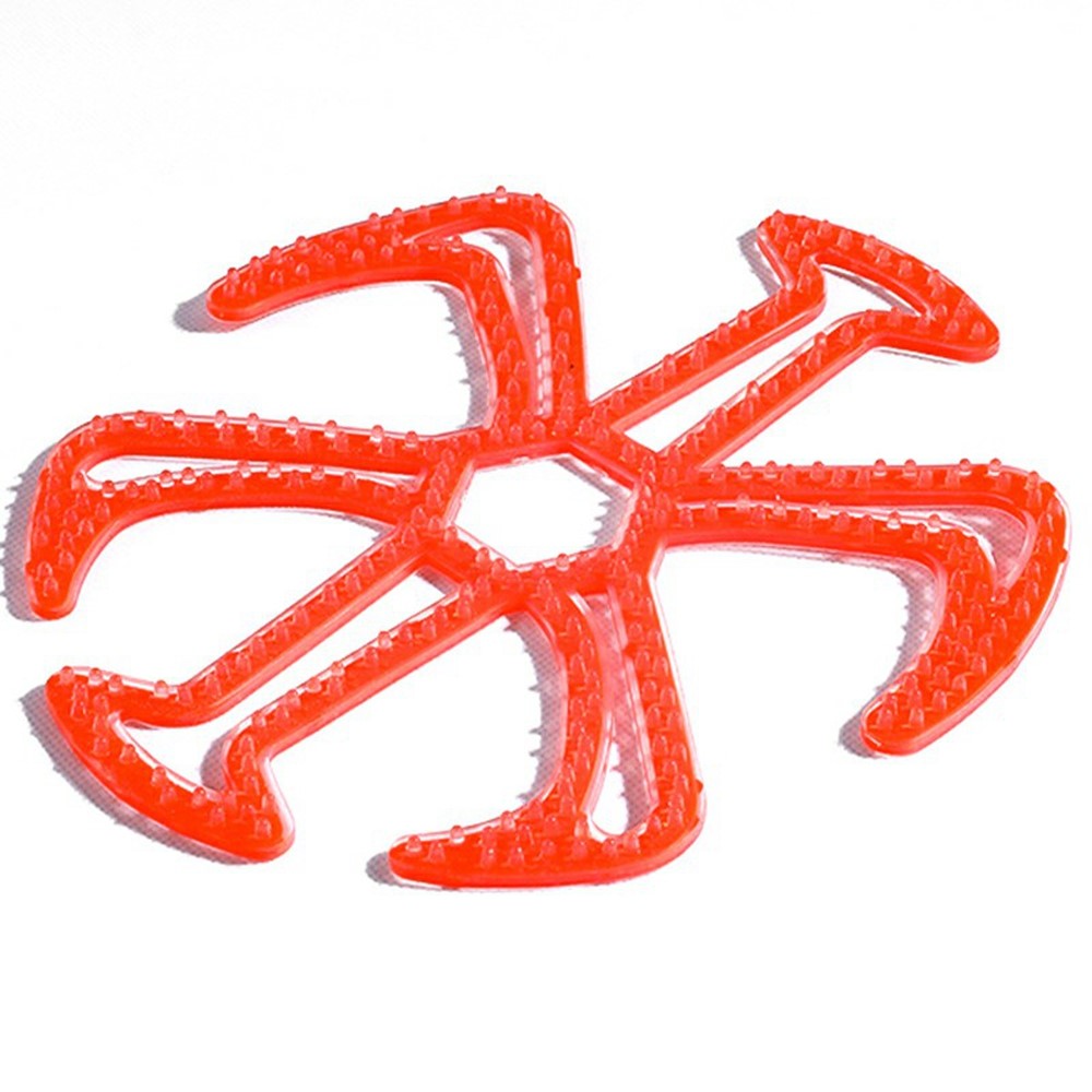 XKGJ Helmet Liner Pad Flexible Silicone Head Protection Cushion for Motorcycle Cycling Helmets