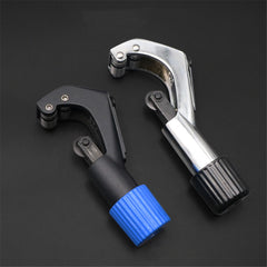 RIDERACE RR9062 Bicycle Tube Cutting Tool for Fork Handlebar Seatpost Fits Alloy Steel Brass Titanium Pipe Dia.6-42mm or 4-28mm