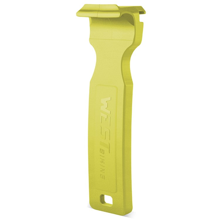 WEST BIKING Bicycle Tire Lever Nylon Integrated Tire Removal Tool for Mountain / Road Bikes